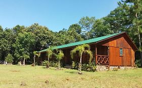Cabañas del Paraiso